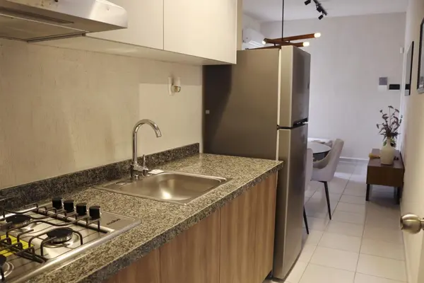 Departamento en venta en Prado Norte (Supermanzana 256), Benito Juárez — foto 2 de 9