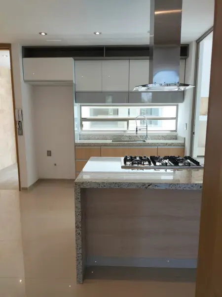 Departamento en venta en Ampliación los Ángeles, Torreón — foto 3 de 10