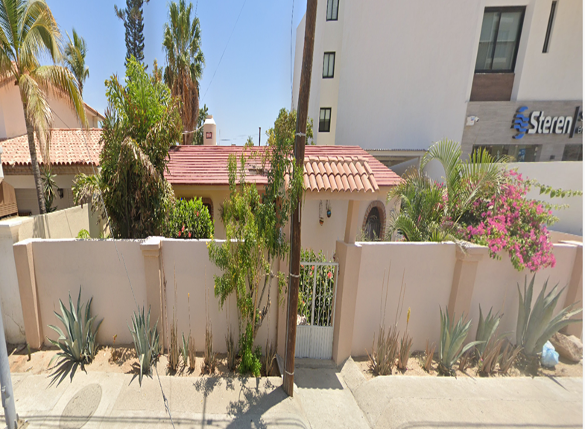 Casa en venta en San Jose del Cabo Centro, Los Cabos — foto 1 de 14