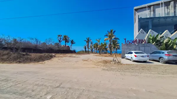 Terreno en venta en Cerritos Resort, Mazatlán — foto 2 de 23