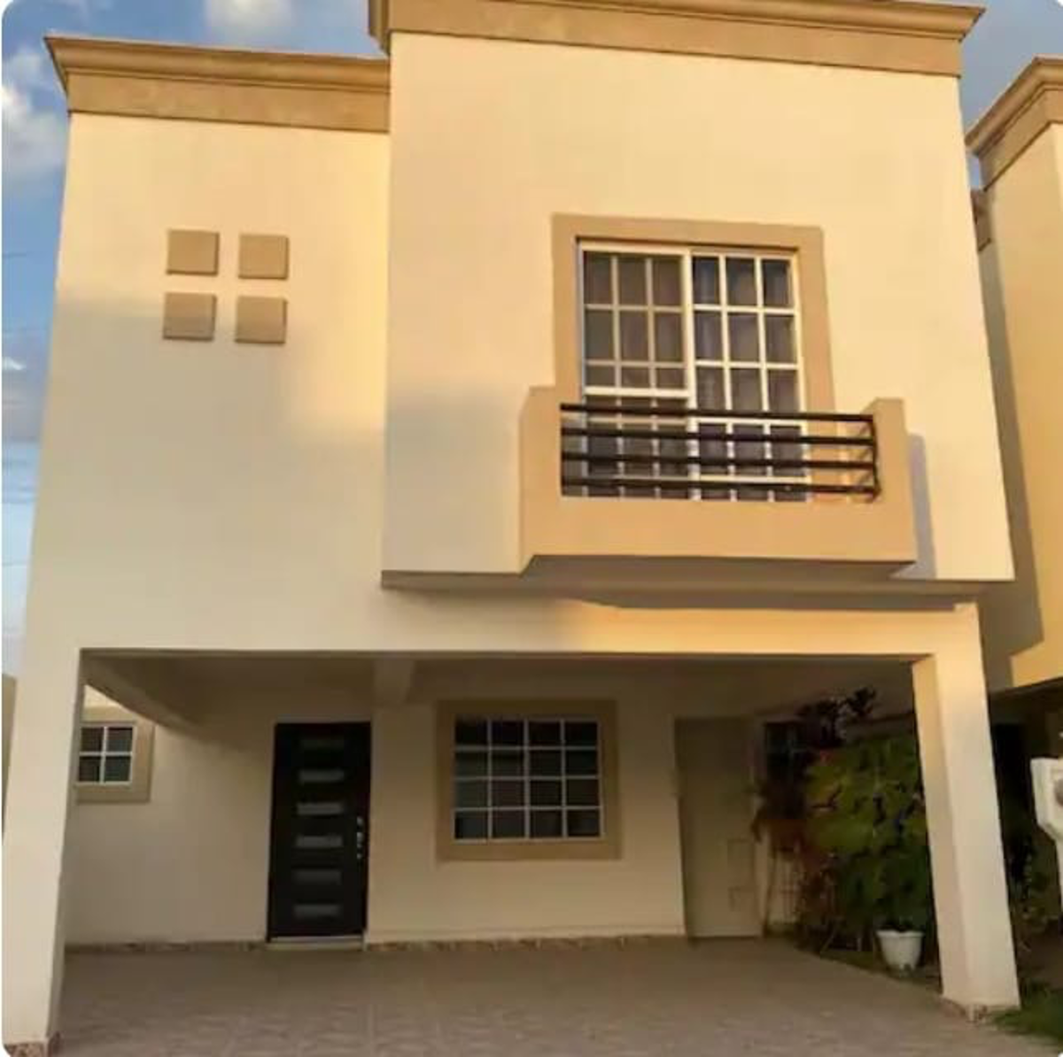 Casa en renta en Residencial Senderos, Torreón — foto 1 de 7