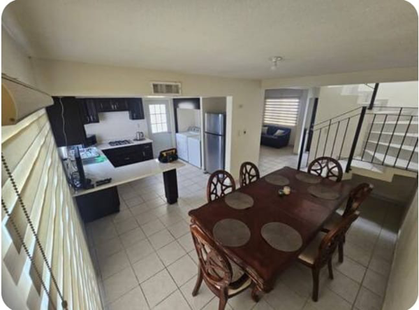 Casa en renta en Residencial Senderos, Torreón — foto 3 de 7