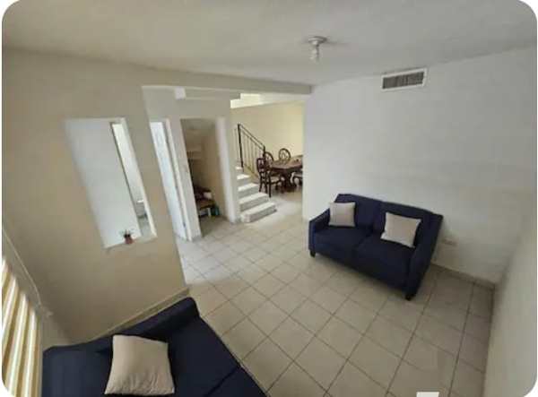 Casa en renta en Residencial Senderos, Torreón — foto 2 de 7