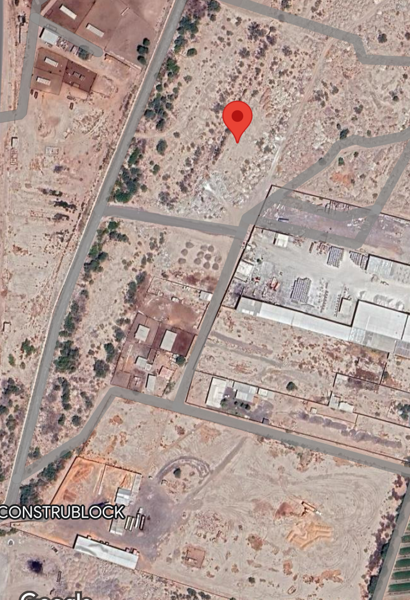 Terreno en venta en Ex-Ejido Cuba, Gómez Palacio — foto 3 de 3