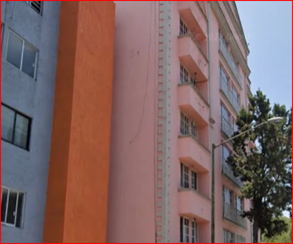 Departamento en venta en Paseos de Taxqueña, Coyoacán — foto 3 de 13