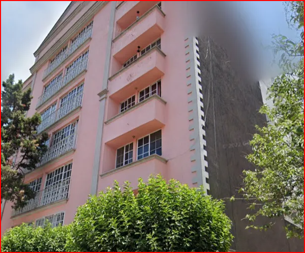 Departamento en venta en Paseos de Taxqueña, Coyoacán — foto 2 de 13