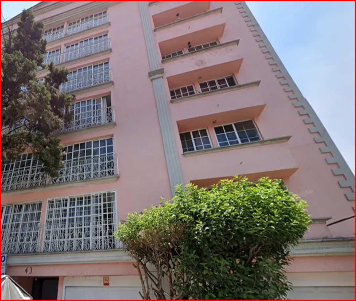 Departamento en venta en Paseos de Taxqueña, Coyoacán — foto 1 de 13