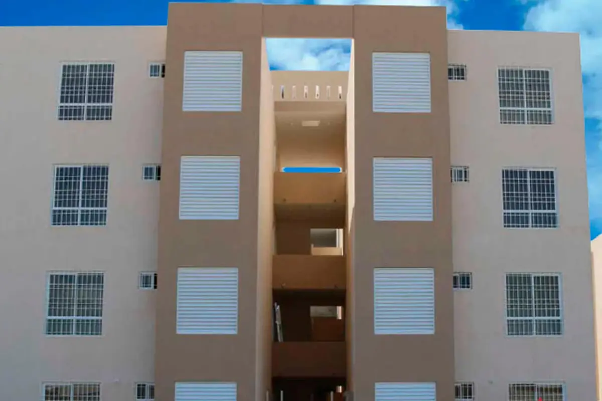 Departamento en venta en Prado Norte (Supermanzana 256), Benito Juárez — foto 1 de 6
