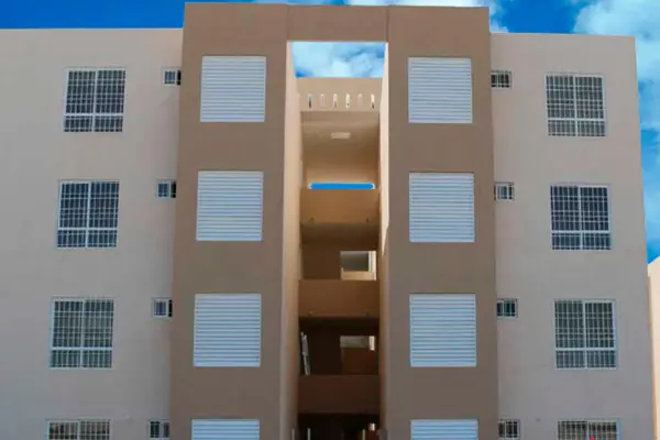 Departamento en Venta en Prado Norte (Supermanzana 256), Benito Juárez, Quintana Roo