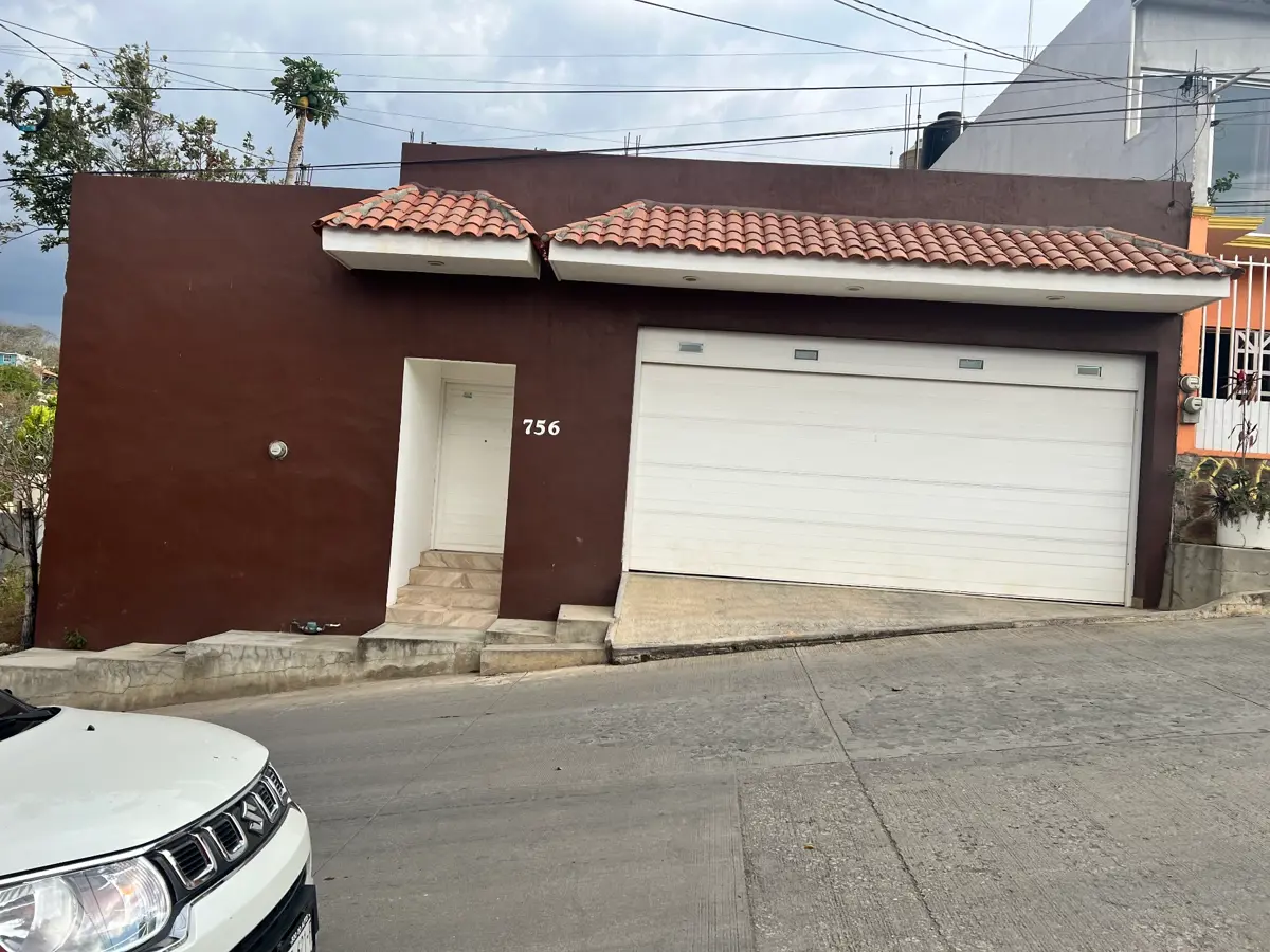 Casa en venta en Copoya, Tuxtla Gutiérrez — foto 1 de 22