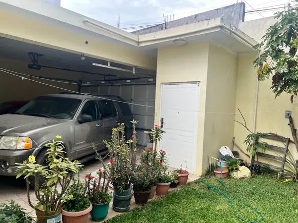 Casa en venta en Copoya, Tuxtla Gutiérrez — foto 3 de 22