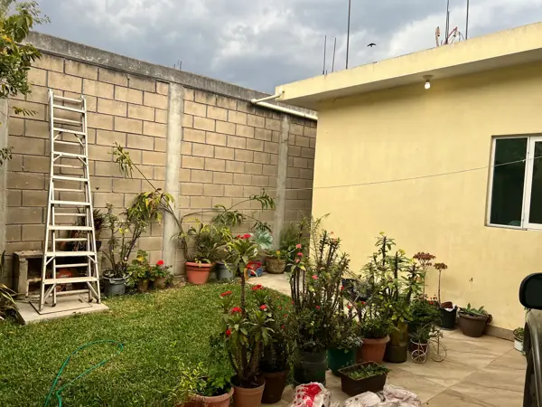 Casa en venta en Copoya, Tuxtla Gutiérrez — foto 2 de 22