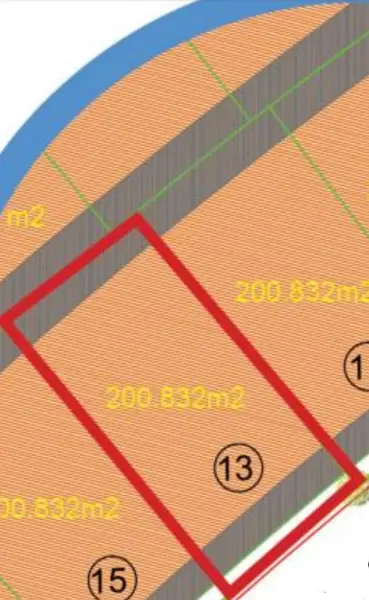 Terreno en venta en Lomas de Angelópolis II, San Andrés Cholula — foto 2 de 10
