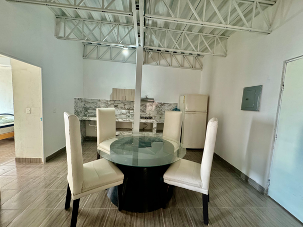 Departamento en renta en Torreón Residencial, Torreón — foto 3 de 11