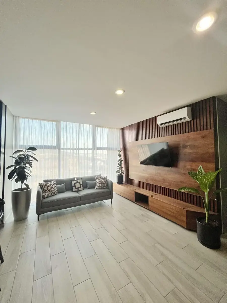 Departamento en renta en San Isidro Miranda, El Marqués — foto 1 de 13