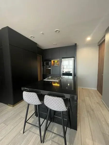 Departamento en renta en San Isidro Miranda, El Marqués — foto 3 de 13