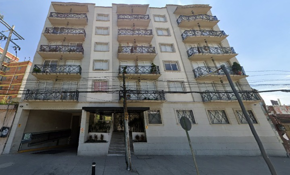 Departamento en venta en Artes Graficas, Venustiano Carranza — foto 1 de 19