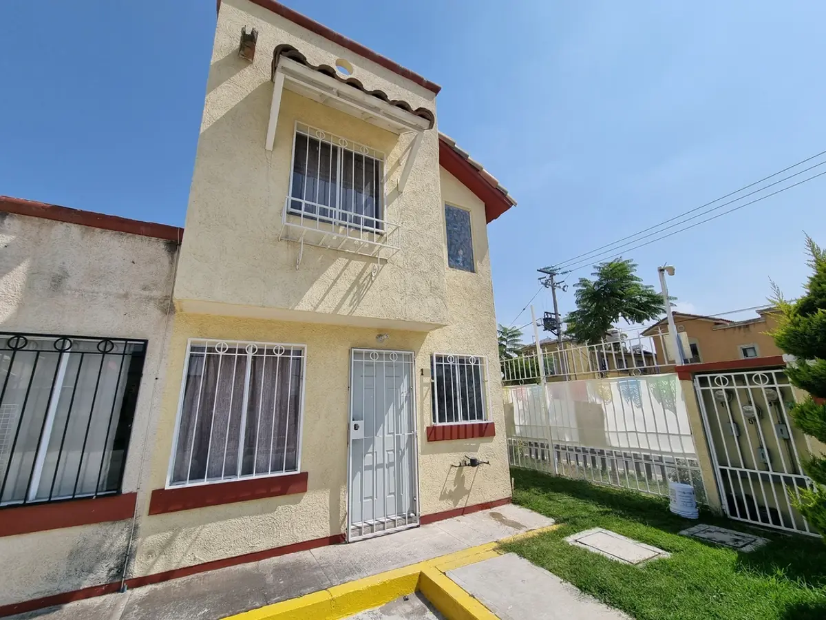 Casa en venta en Real del Cid, Tecámac — foto 1 de 17
