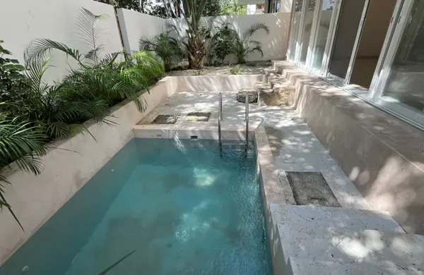 Casa en venta en Ciudad Mayakoba, Solidaridad — foto 3 de 30