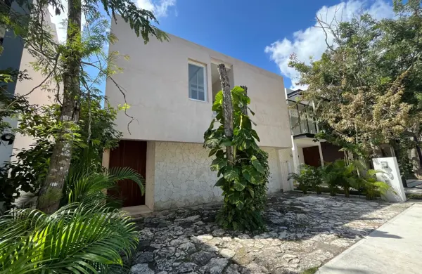 Casa en venta en Ciudad Mayakoba, Solidaridad — foto 2 de 30