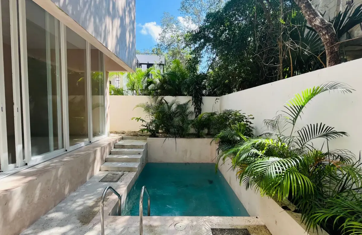 Casa en venta en Ciudad Mayakoba, Solidaridad — foto 1 de 30