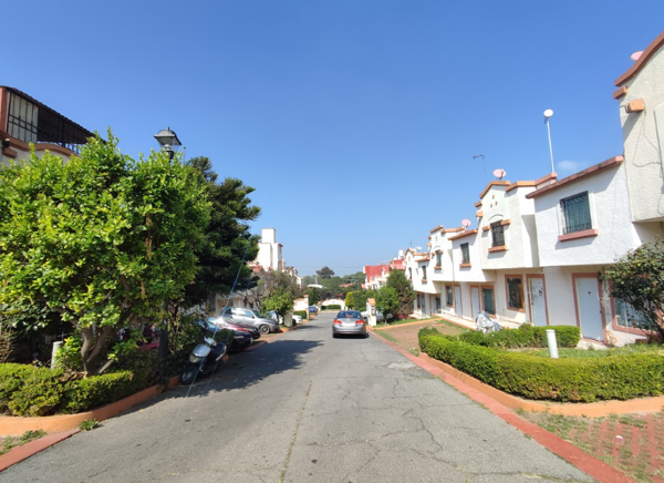 Casa en venta en Villa del Real, Tecámac — foto 3 de 41