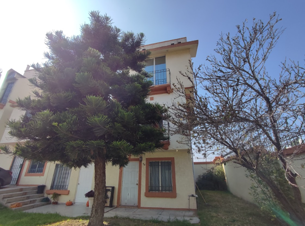 Casa en venta en Villa del Real, Tecámac — foto 2 de 41