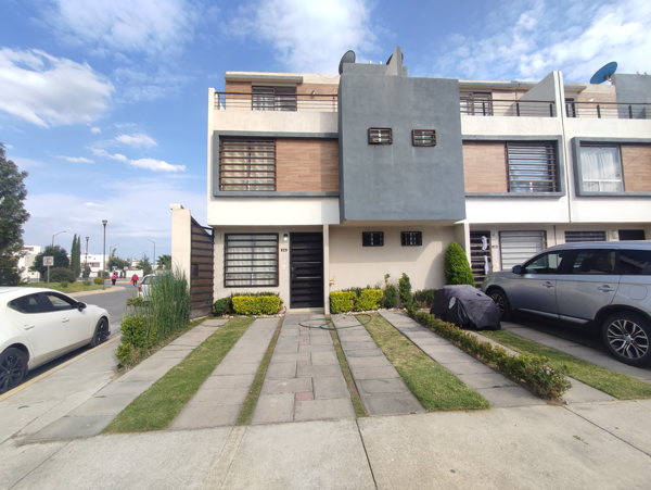 Casa en venta en Valle San Pedro Urbi Villa del Campo, Tecámac — foto 2 de 19