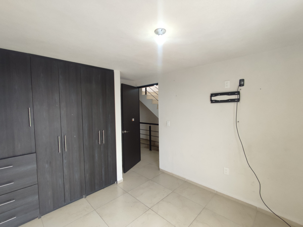 Casa en venta en Valle San Pedro Urbi Villa del Campo, Tecámac — foto 3 de 19