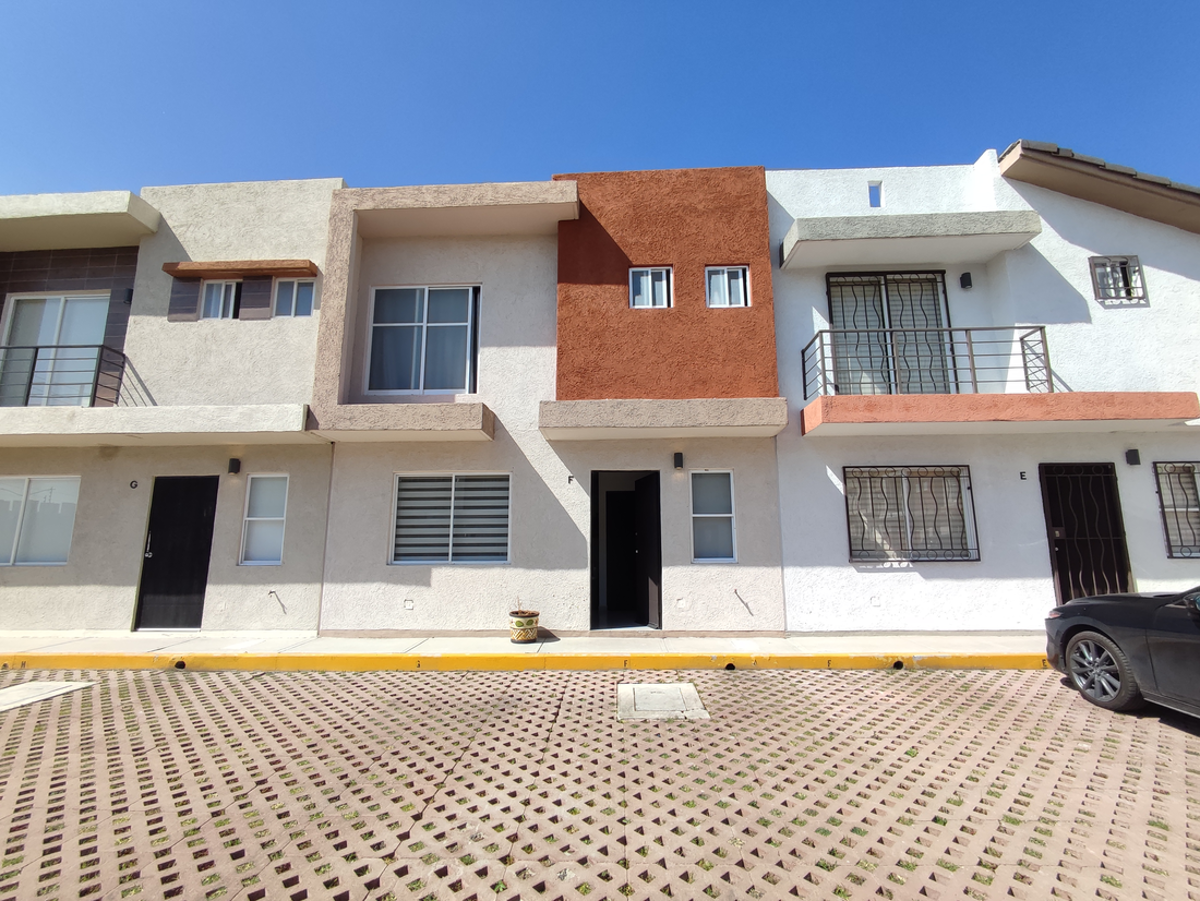 Casa en venta en Real Alcalá, Tecámac — foto 1 de 18