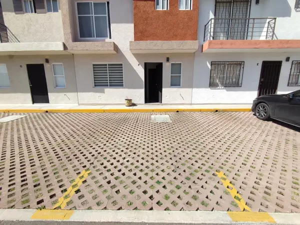 Casa en venta en Real Alcalá, Tecámac — foto 2 de 18