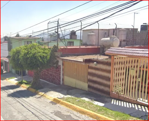 Casa en venta en Los Pirules, Tlalnepantla de Baz — foto 3 de 11