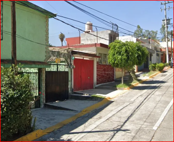 Casa en venta en Los Pirules, Tlalnepantla de Baz — foto 2 de 11