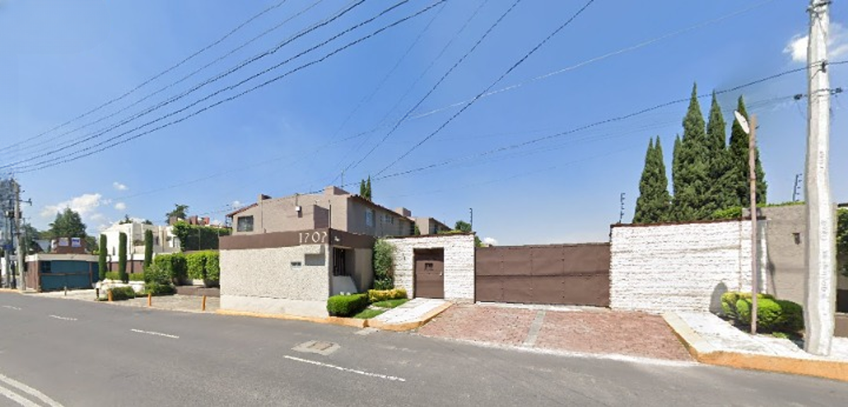 Casa en venta en Tarango, Álvaro Obregón — foto 1 de 19