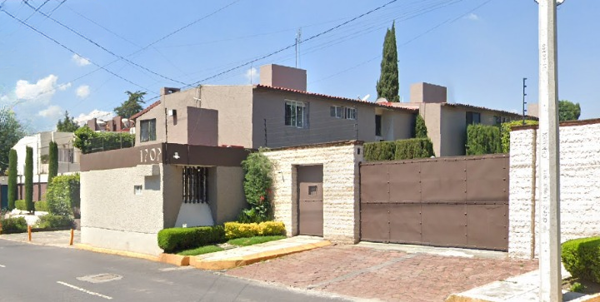 Casa en venta en Tarango, Álvaro Obregón — foto 3 de 19