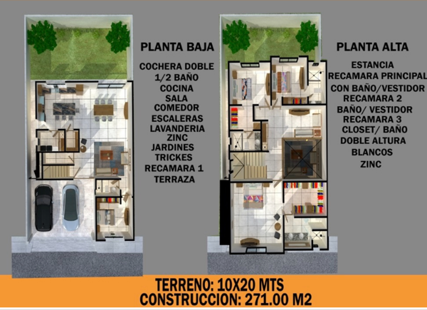 Casa en venta en Arteaga Centro, Arteaga — foto 2 de 2
