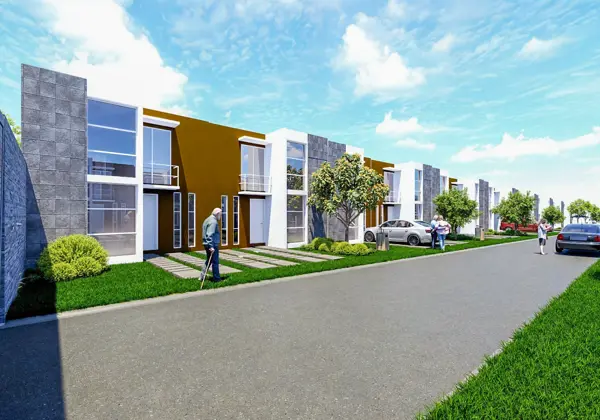 Casa en venta en Arboleda, Emiliano Zapata — foto 2 de 8