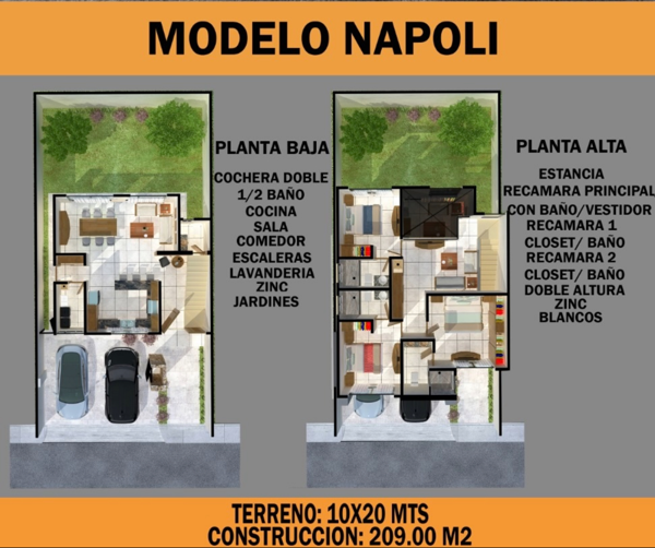 Casa en venta en Arteaga Centro, Arteaga — foto 2 de 2
