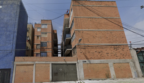 Departamento en venta en Santa Martha Acatitla Sur, Iztapalapa — foto 2 de 4