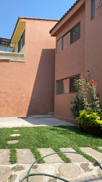 Casa en renta en El Vergel, Cuernavaca — foto 2 de 24