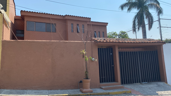 Casa en renta en El Vergel, Cuernavaca — foto 3 de 24