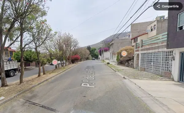 Casa en venta en Parque Residencial Coacalco 1a Sección, Coacalco de Berriozábal — foto 3 de 10