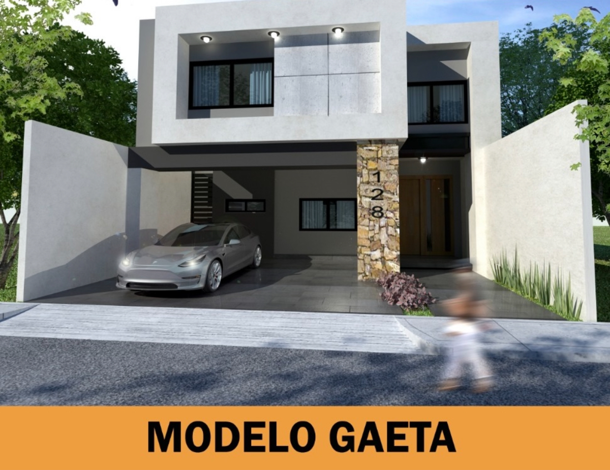 Casa en venta en Arteaga Centro, Arteaga — foto 1 de 2