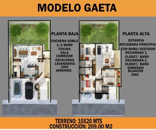 Casa en venta en Arteaga Centro, Arteaga — foto 2 de 2