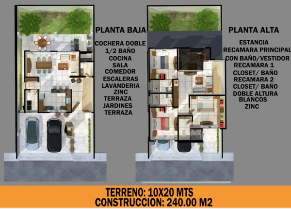 Casa en venta en Arteaga Centro, Arteaga — foto 2 de 2