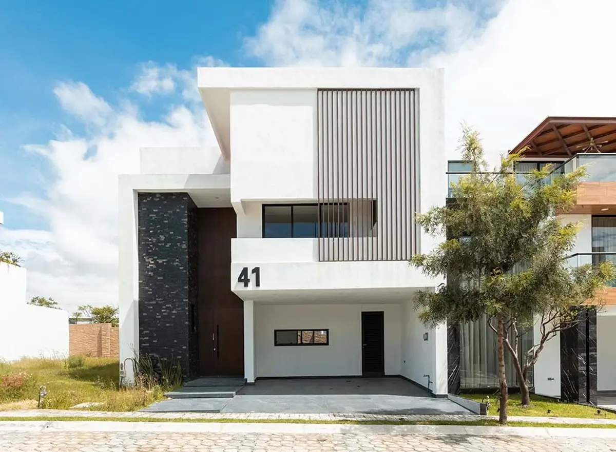 Casa en venta en Lomas de Angelópolis II, San Andrés Cholula — foto 1 de 14