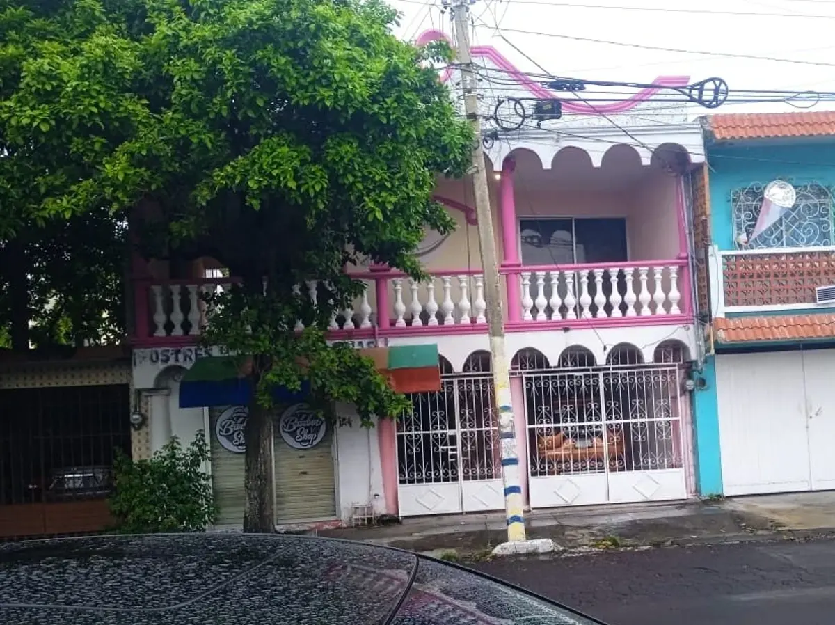 Casa en venta en Pascual Ortiz Rubio, Veracruz — foto 1 de 13