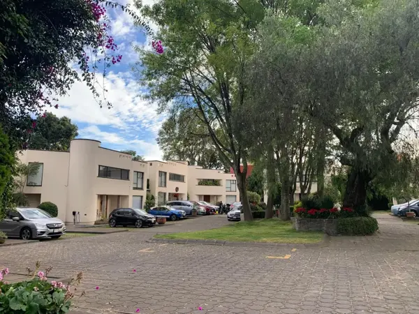Casa en venta en Tlalpan Centro, Tlalpan — foto 2 de 9