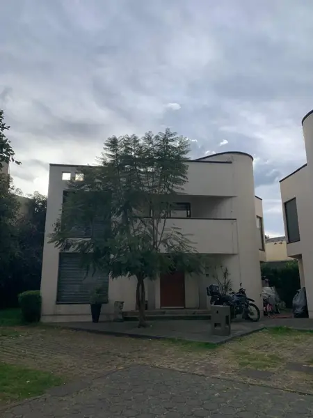 Casa en venta en Tlalpan Centro, Tlalpan — foto 3 de 9