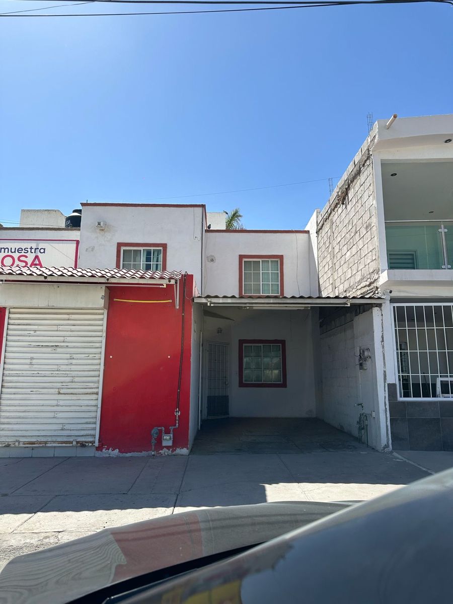 Casa en Renta en El Kiosco, Torreón, Coahuila de Zaragoza